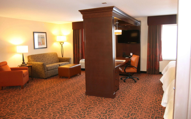 photo 5 of Hampton Inn & Suites Peru