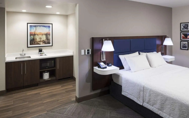 photo 5 of Hampton Inn And Suites Phoenix Downtown