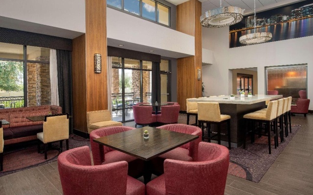photo 5 of Hampton Inn And Suites Phoenix/Tempe - Asu Area