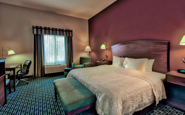 photo 5 of Hampton Inn & Suites Ridgecrest