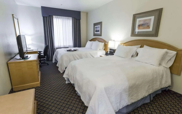 photo 3 of Hampton Inn And Suites San Jose