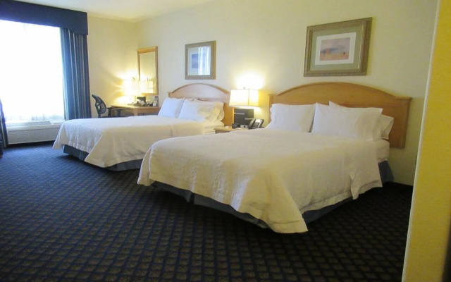 photo 4 of Hampton Inn And Suites San Jose