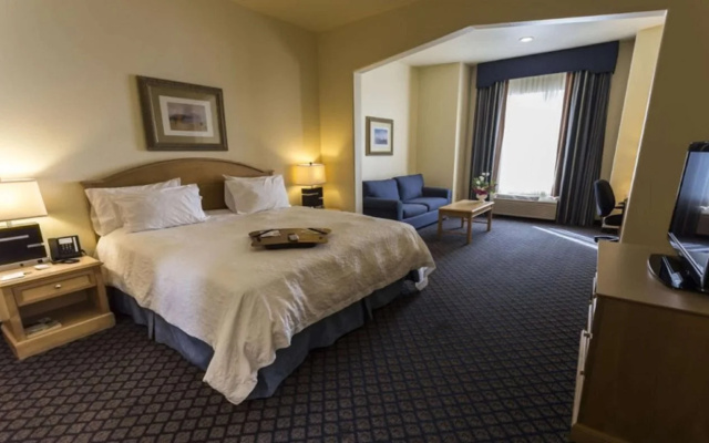 photo 5 of Hampton Inn And Suites San Jose