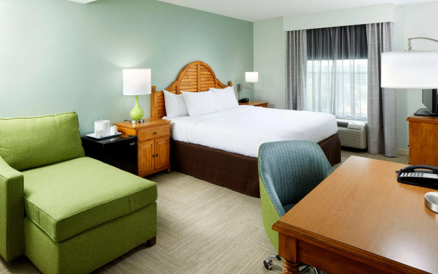 photo 4 of Hampton Inn & Suites Savannah/Midtown