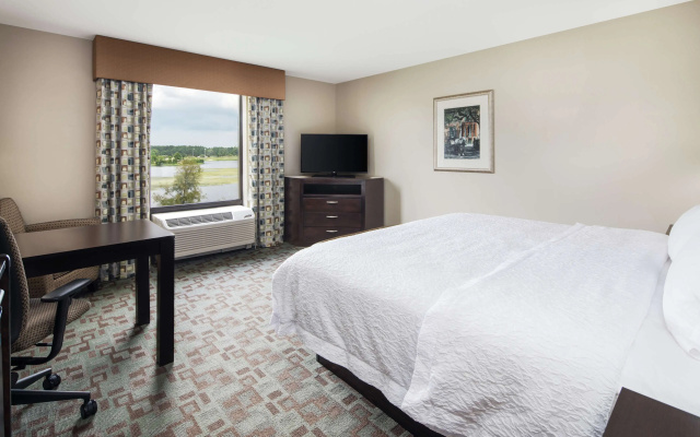 photo 3 of Hampton Inn & Suites Savannah-Airport
