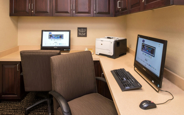 photo 3 of Hampton Inn & Suites Schertz