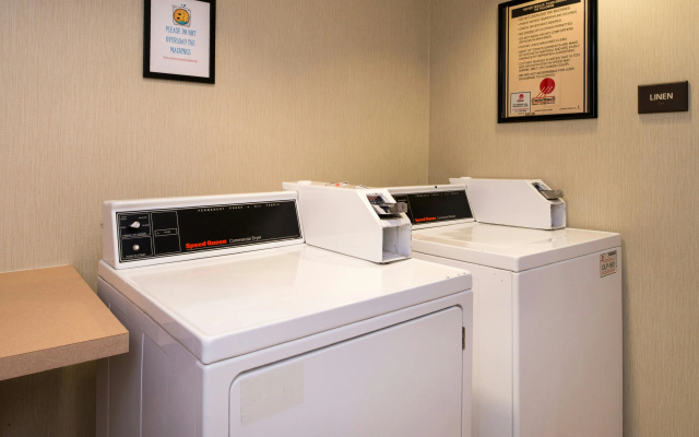 photo 4 of Hampton Inn & Suites Schertz