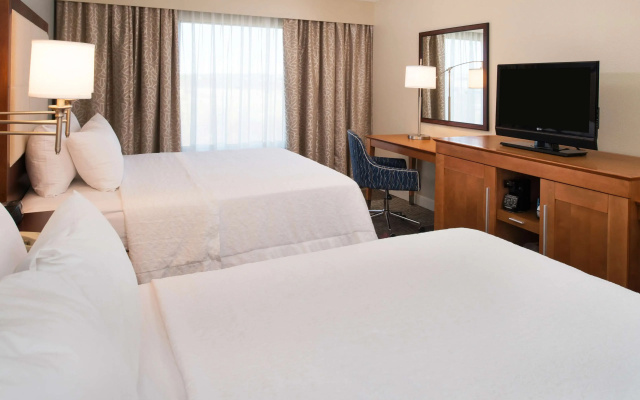 photo 5 of Hampton Inn & Suites Schertz