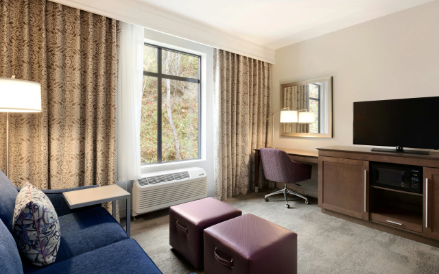 photo 5 of Hampton Inn & Suites Seattle/Renton