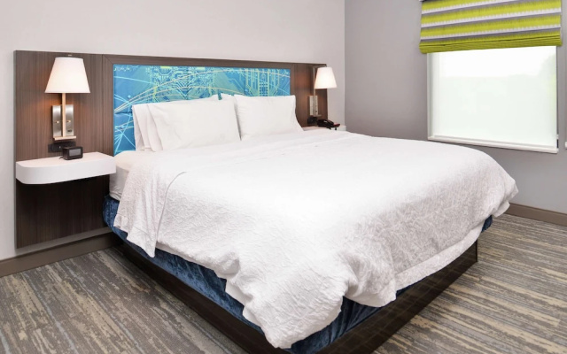 photo 5 of Hampton Inn and Suites St. Paul Oakdale/Woodbury by Hilton