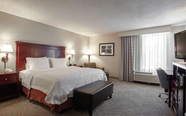 photo 5 of Hampton Inn & Suites Williamsburg-Richmond Rd.