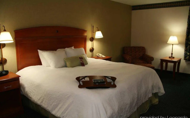 photo 4 of Hampton Inn Anderson