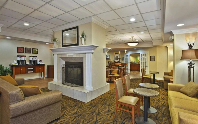 photo 5 of Hampton Inn Anderson
