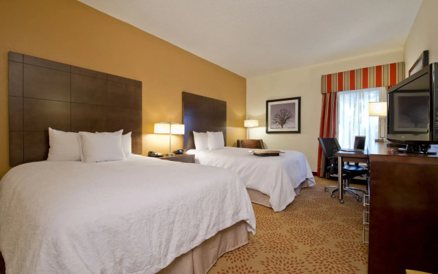 photo 4 of Hampton Inn Anderson