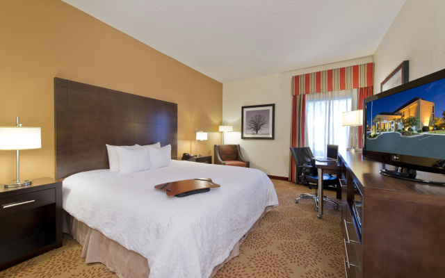 photo 5 of Hampton Inn Anderson