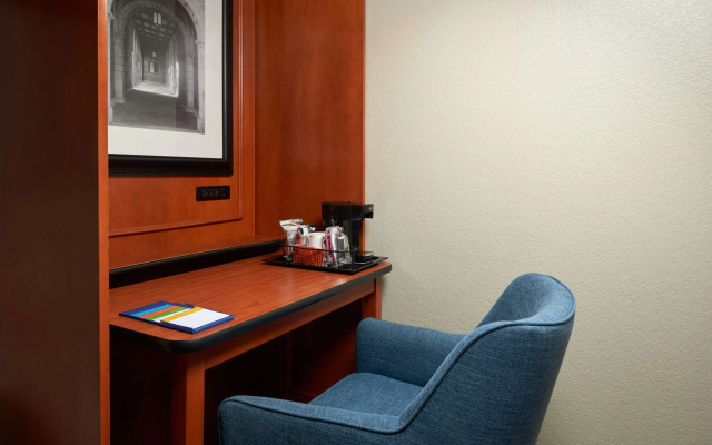 photo 3 of Hampton Inn Ann Arbor-South