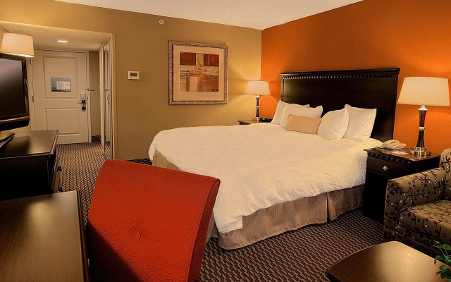 photo 5 of Hampton Inn Asheville I-26 Biltmore Area