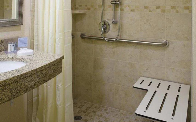 photo 4 of Hampton Inn Ashevillei26 Biltm