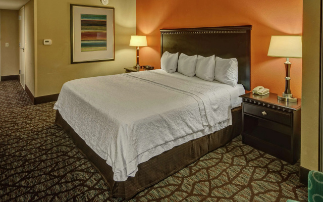photo 5 of Hampton Inn Asheville-Tunnel Rd.