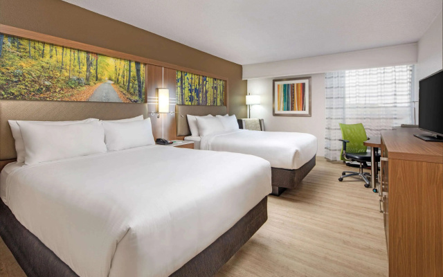 photo 3 of Wyndham Garden Marietta Atlanta North