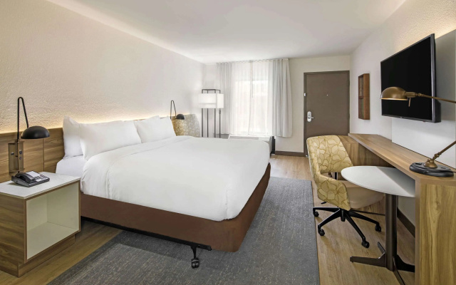 photo 4 of Wyndham Garden Marietta Atlanta North