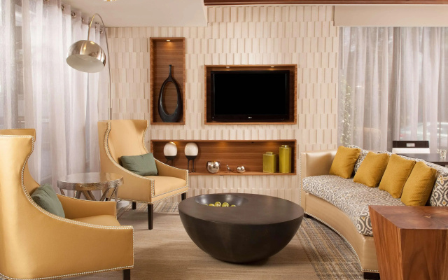 photo 4 of Hampton Inn Atlanta-North Druid Hills Hotel