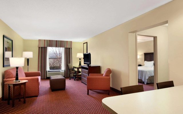 photo 2 of Hampton Inn Atlanta - Stockbridge