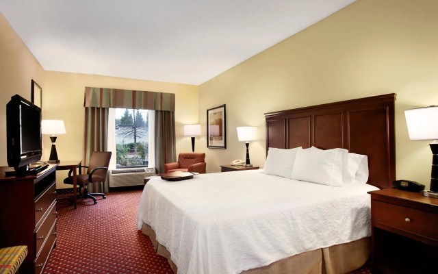 photo 3 of Hampton Inn Atlanta - Stockbridge