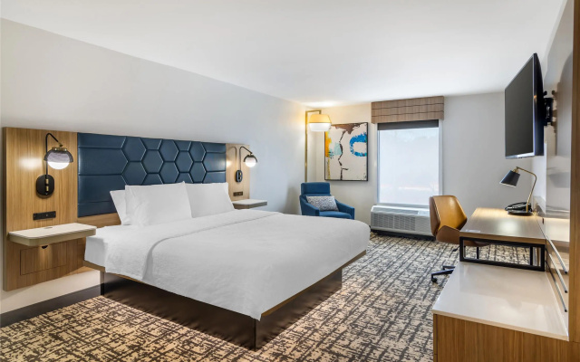 photo 5 of Hampton Inn Atlanta - Stockbridge