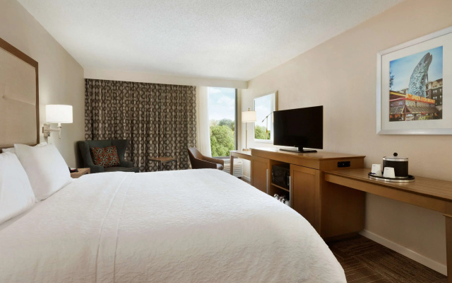 photo 4 of Hampton Inn Atlanta Buckhead