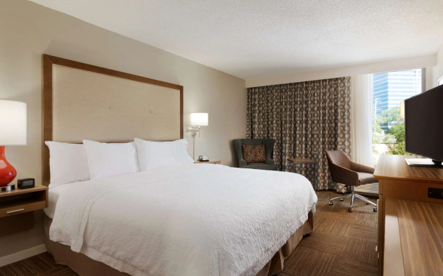 photo 5 of Hampton Inn Atlanta Buckhead