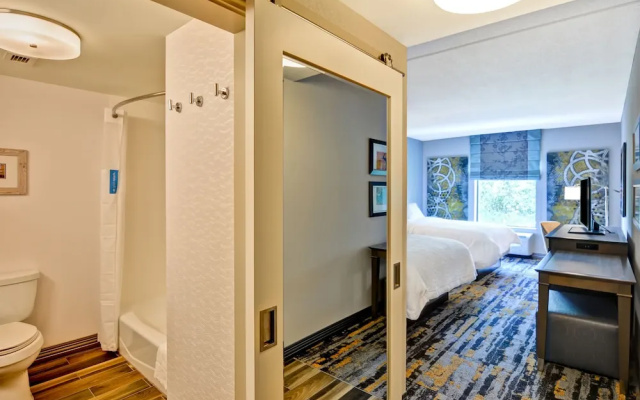 photo 4 of Hampton Inn Atlanta Kennesaw
