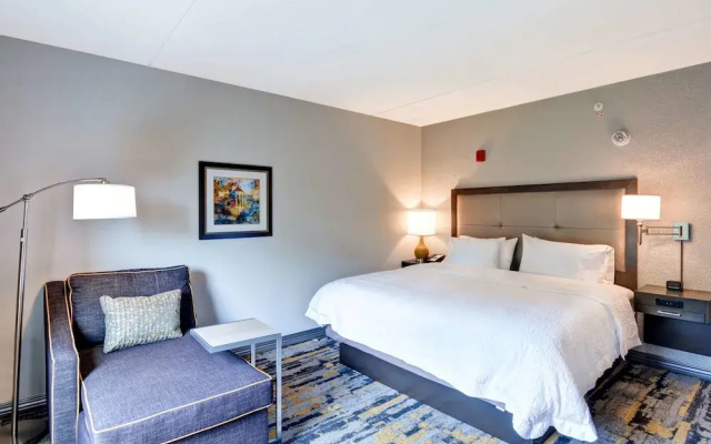 photo 5 of Hampton Inn Atlanta Kennesaw