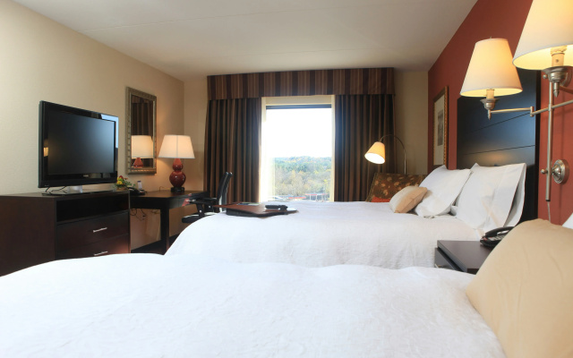 photo 3 of Hampton Inn Atlanta-Canton