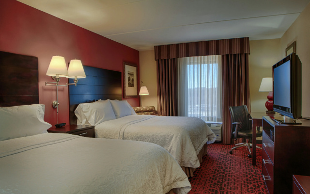 photo 4 of Hampton Inn Atlanta-Canton