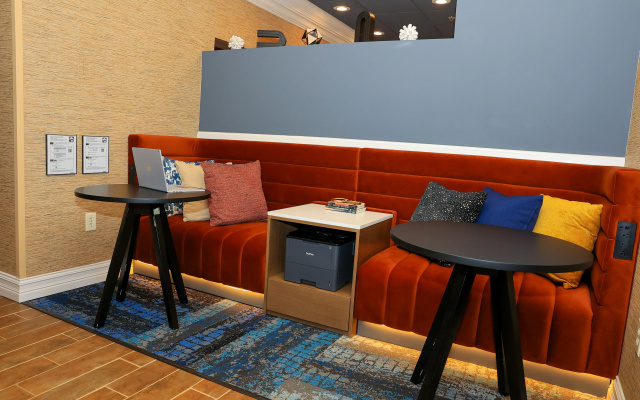 photo 5 of Hampton Inn Atlanta-Canton