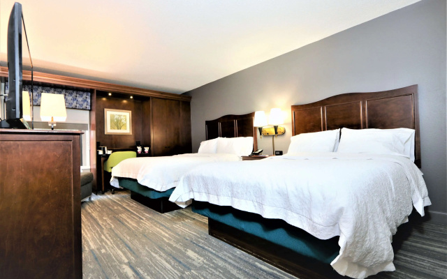 photo 4 of Hampton Inn Atlanta NW Cumberland
