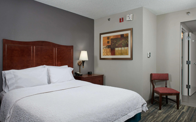 photo 5 of Hampton Inn Atlanta NW Cumberland