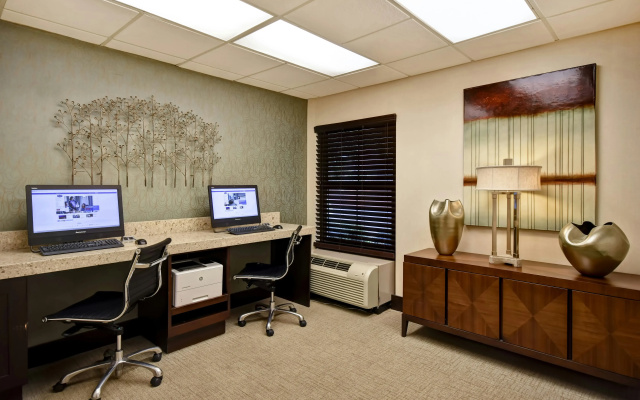 photo 4 of Hampton Inn Atlanta-Mall Of Georgia