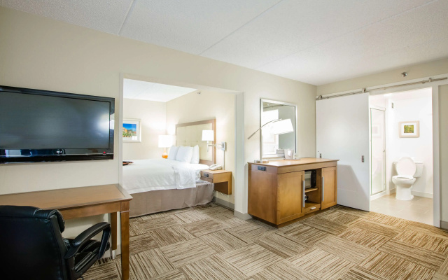 photo 3 of Hampton Inn Atlanta-Northlake