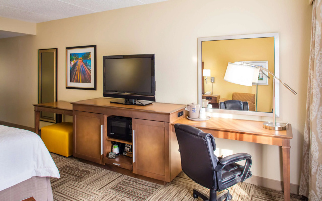 photo 4 of Hampton Inn Atlanta-Northlake