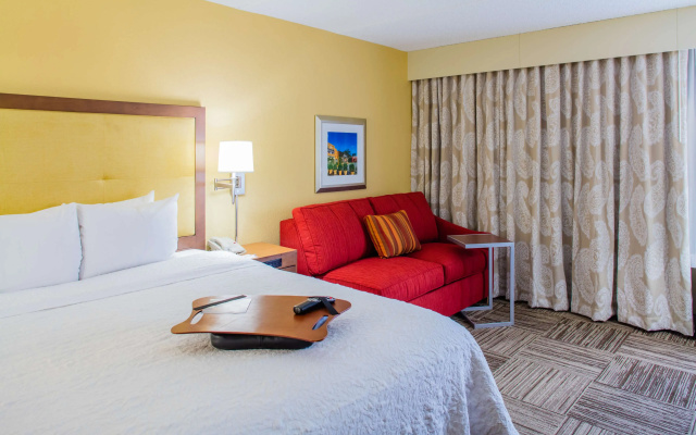 photo 5 of Hampton Inn Atlanta-Northlake