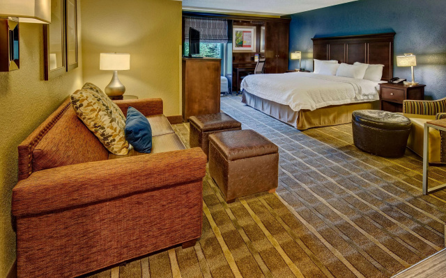 photo 2 of Hampton Inn Peachtree Corners Norcross