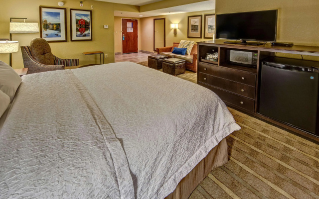 photo 5 of Hampton Inn Peachtree Corners Norcross