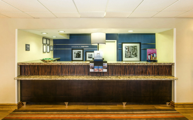photo 2 of Hampton Inn Southlake