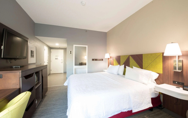 photo 3 of Hampton Inn Southlake