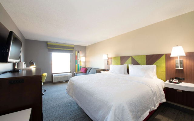photo 4 of Hampton Inn Southlake