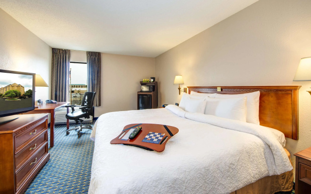 photo 5 of Hampton Inn Southlake