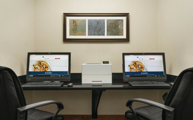 photo 2 of Hampton Inn Atlanta Stone Mountain