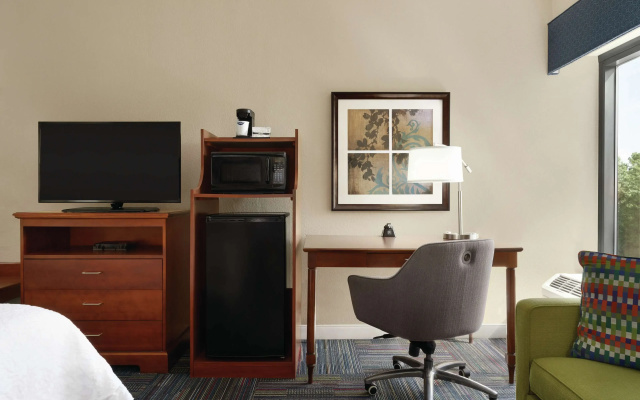 photo 3 of Hampton Inn Atlanta Stone Mountain